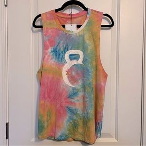 ZYIA Hendrix Kettle Moon Tank